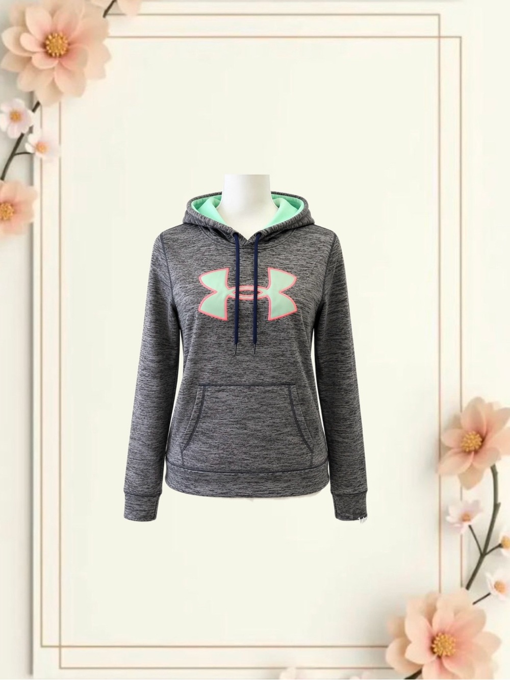 Women’s Under Armor Sweatshirt